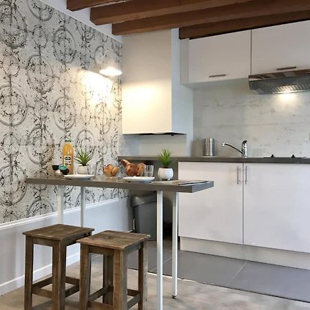 Feydeau - Bel Appartement- 2P - Paris 2 外观 照片
