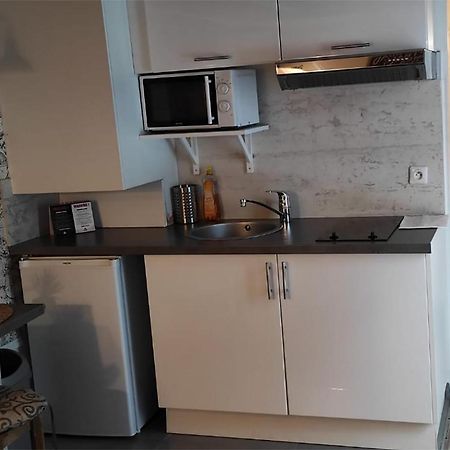 Feydeau - Bel Appartement- 2P - Paris 2 外观 照片