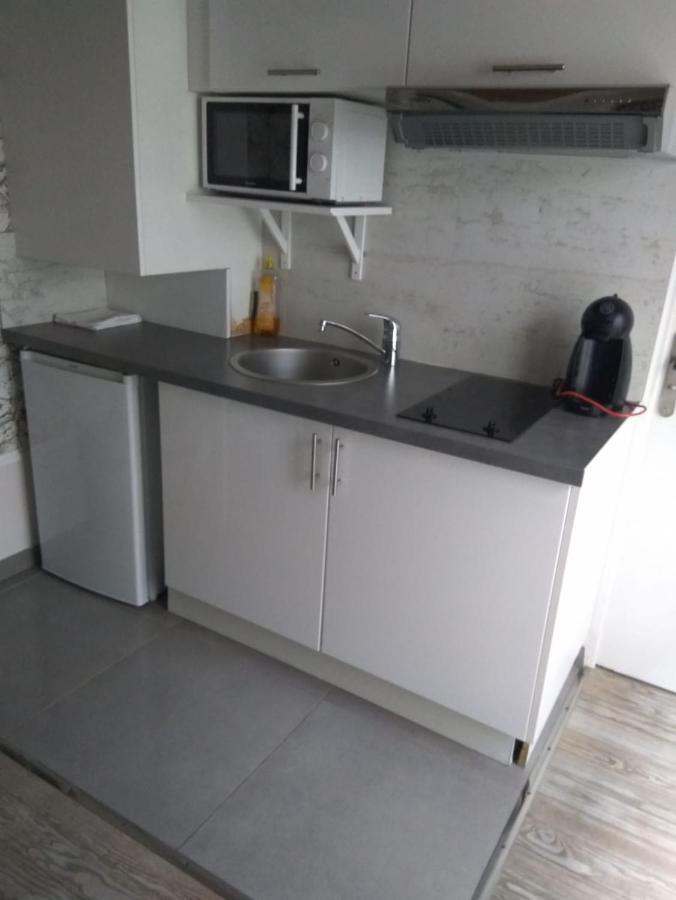 Feydeau - Bel Appartement- 2P - Paris 2 外观 照片