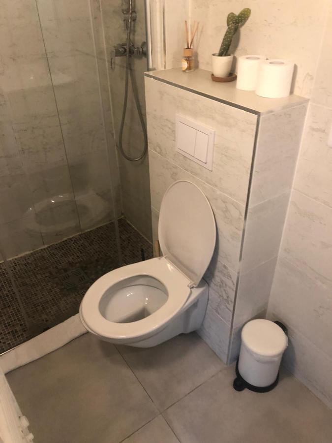 Feydeau - Bel Appartement- 2P - Paris 2 外观 照片