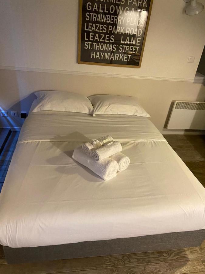 Feydeau - Bel Appartement- 2P - Paris 2 外观 照片