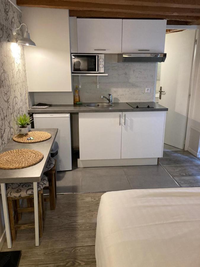Feydeau - Bel Appartement- 2P - Paris 2 外观 照片